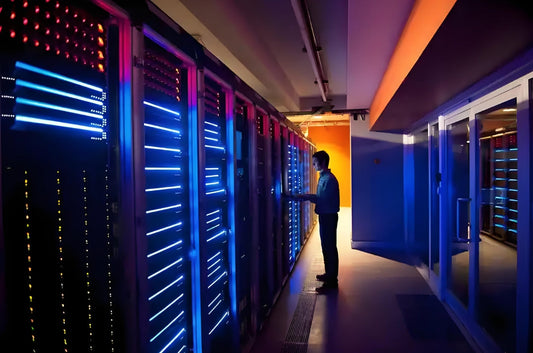 More Than Just Speed! Fiber Optic Networks Unlock New Possibilities for Your Digital Life
